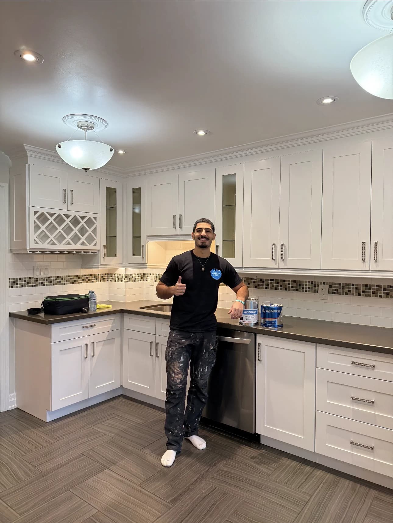 Owner Consultation